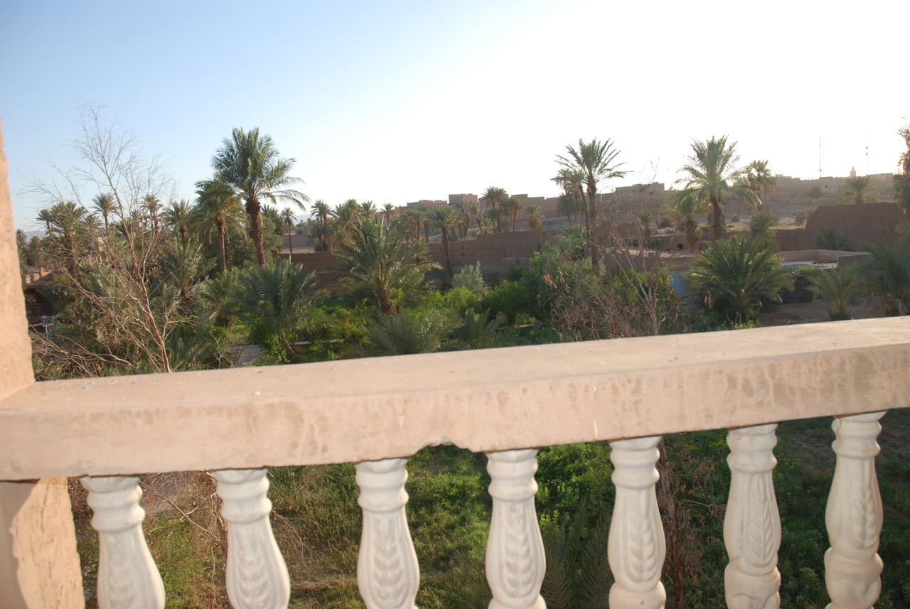 D'Hote Jnane-Dar Diafa Tamgrout Exterior photo