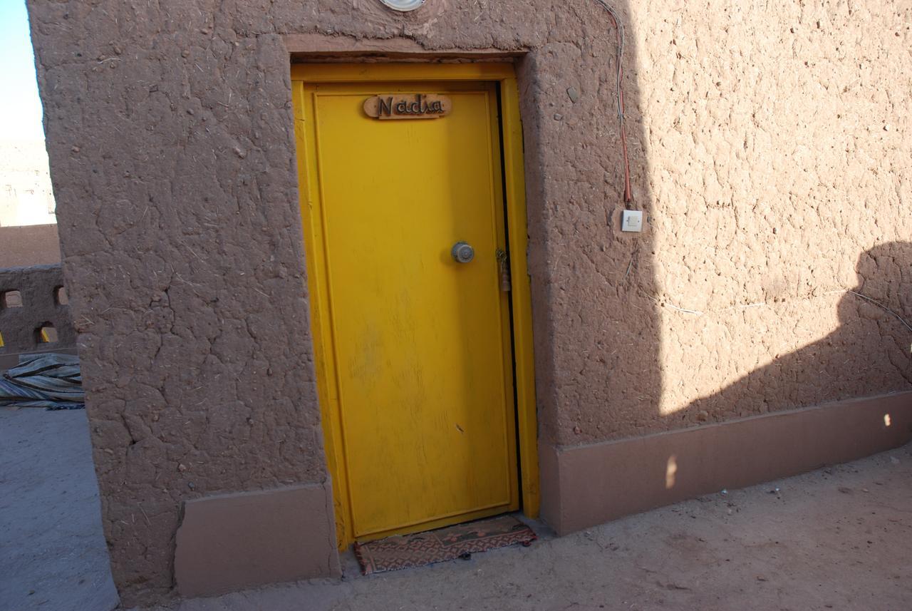 D'Hote Jnane-Dar Diafa Tamgrout Exterior photo
