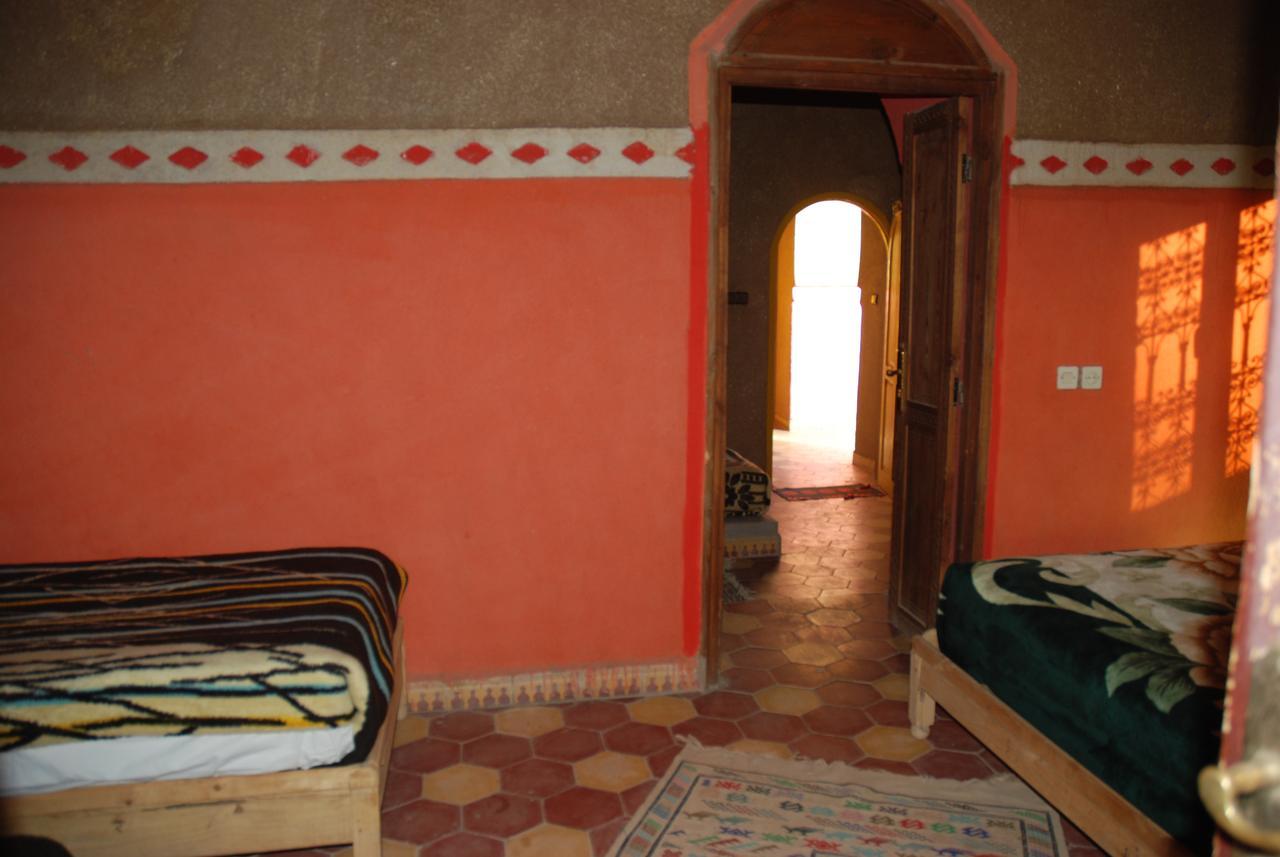 D'Hote Jnane-Dar Diafa Tamgrout Exterior photo