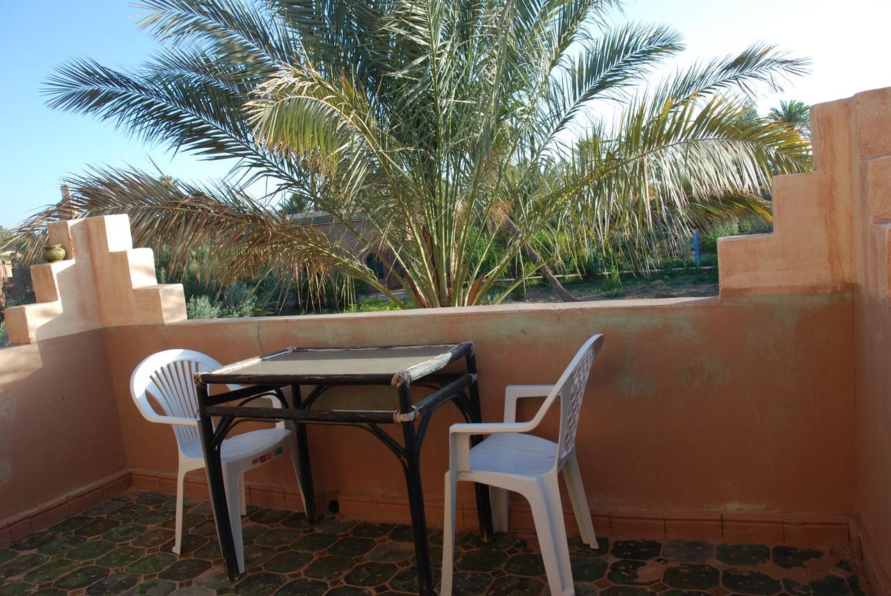 D'Hote Jnane-Dar Diafa Tamgrout Exterior photo