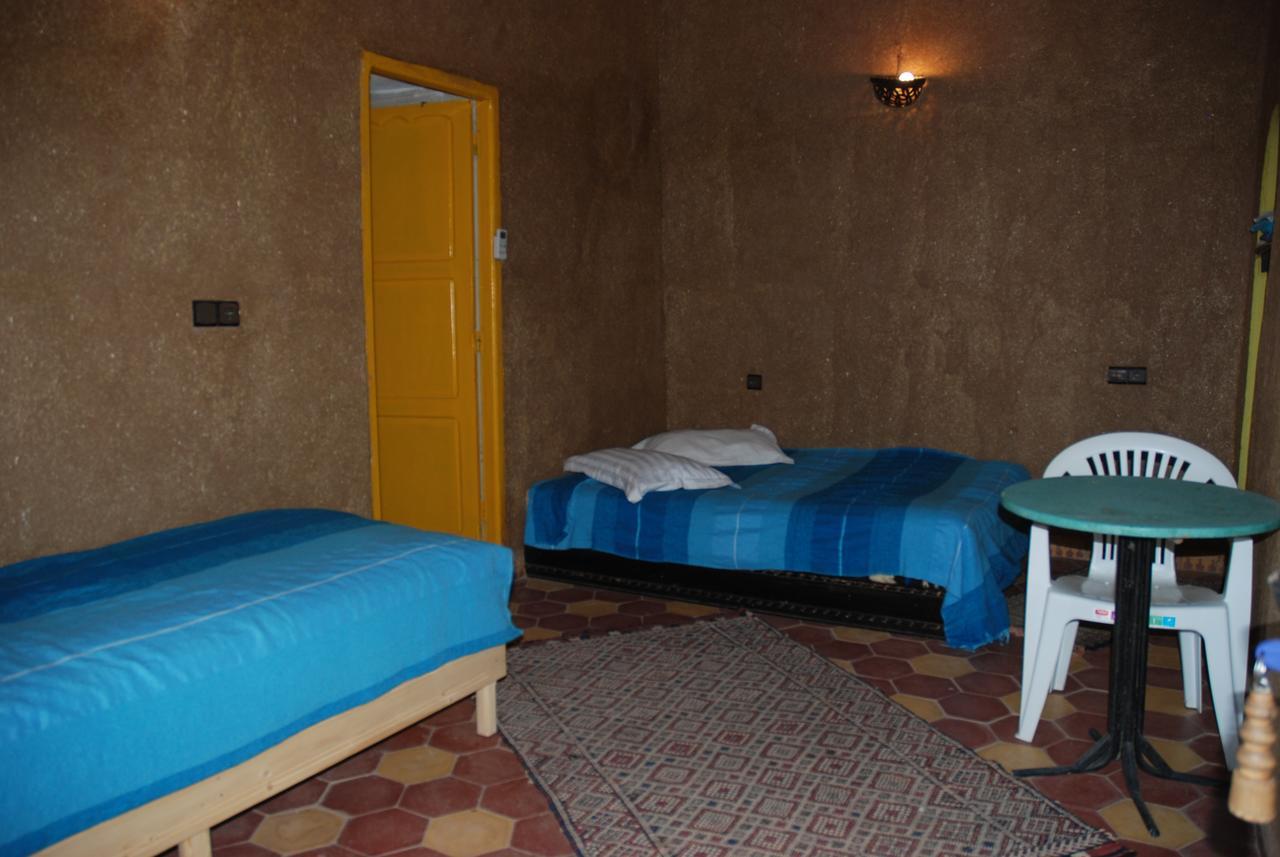D'Hote Jnane-Dar Diafa Tamgrout Exterior photo
